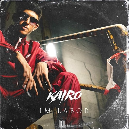 Im Labor Kairo