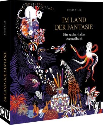 Im Land der Fantasie Christophorus-Verlag