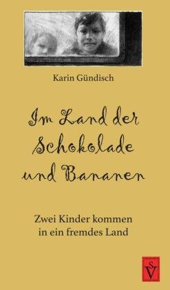 Im Land der Schokolade und Bananen Schiller Verlag