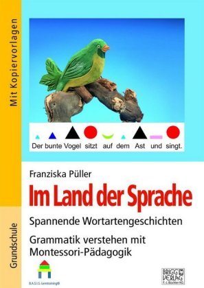 Im Land der Sprache Brigg Verlag