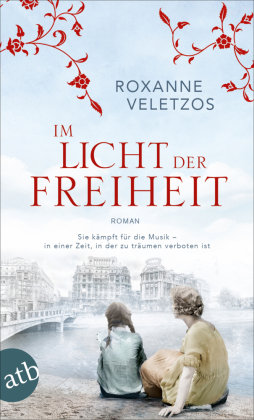 Im Licht der Freiheit Aufbau Taschenbuch Verlag