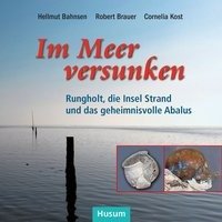 Im Meer versunken Bahnsen Hellmut, Brauer Robert, Mertens Cornelia