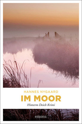 Im Moor Emons Verlag