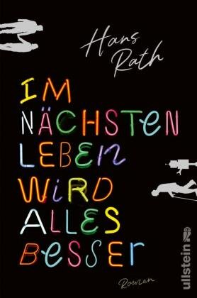 Im nächsten Leben wird alles besser Ullstein Extra