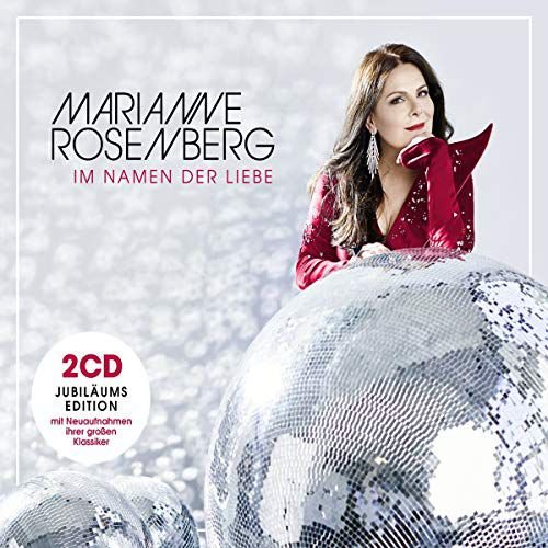 Im Namen der Liebe (Jubileums) Various Artists