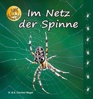 Im Netz der Spinne Fischer-Nagel Heiderose, Fischer-Nagel Andreas