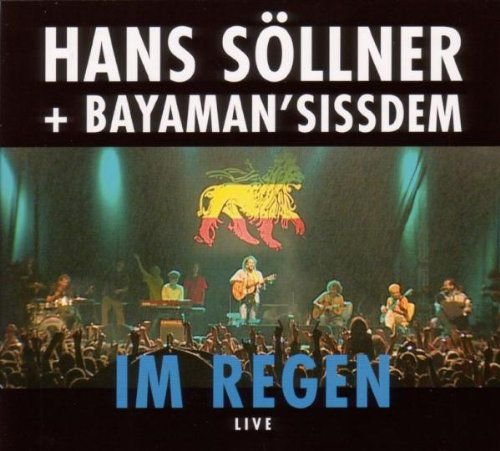 Im Regen - Live Various Artists