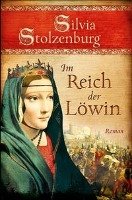 Im Reich der Löwin Stolzenburg Silvia