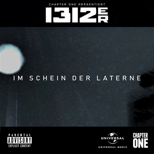 Im Schein der Laterne 1312er feat. intelliGENT