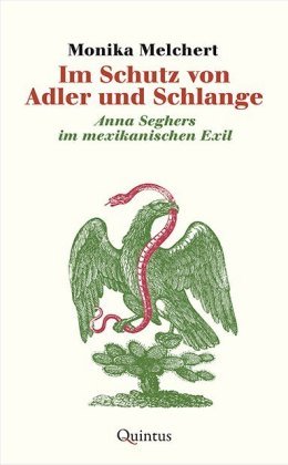 Im Schutz von Adler und Schlange Quintus-Verlag