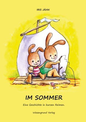 Im Sommer Wiesengrund Verlag