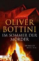 Im Sommer der Mörder Bottini Oliver