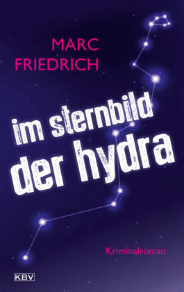 Im Sternbild der Hydra KBV