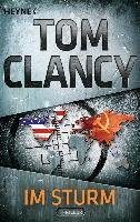Im Sturm Clancy Tom