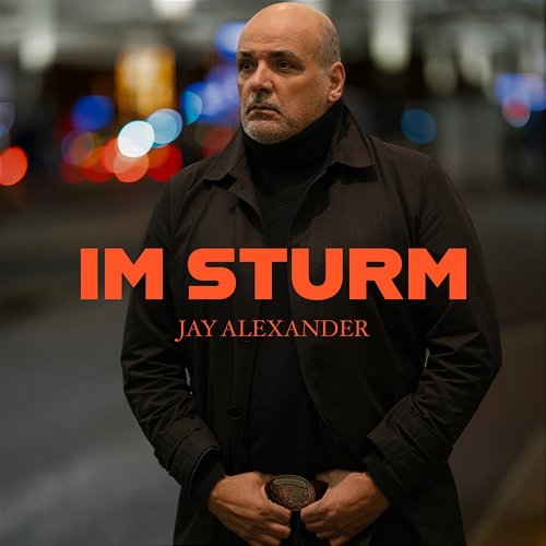 Im Sturm Jay Alexander