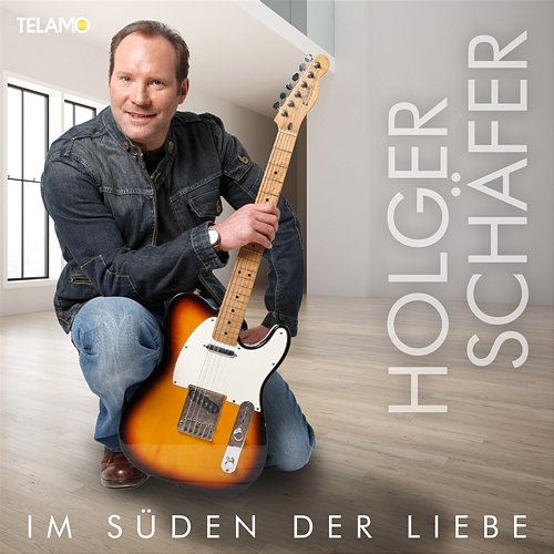 Im Süden der Liebe Holger Schäfer