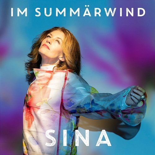 Im Summärwind (Lover's Lullaby) Sina