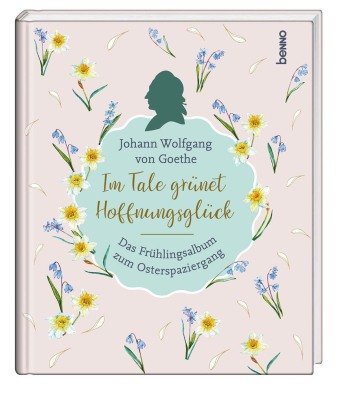 Im Tale grünet Hoffnungsglück St. Benno
