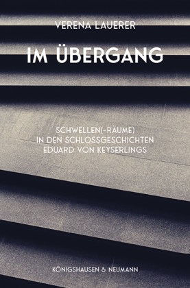 Im Übergang Königshausen & Neumann