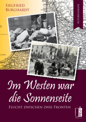 Im Westen war die Sonnenseite MEDU Verlag