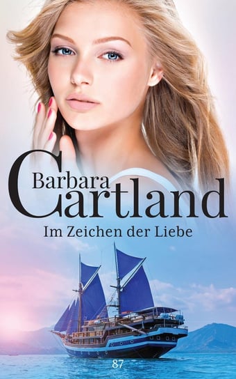 Im Zeichen der Liebe Cartland Barbara