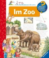 Im Zoo Erne Andrea