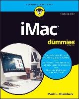 iMac For Dummies Chambers Mark L.
