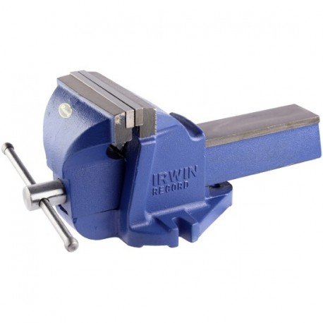 Imadło ślusarskie stałe IRWIN, 4-1/2"/115 mm Irwin