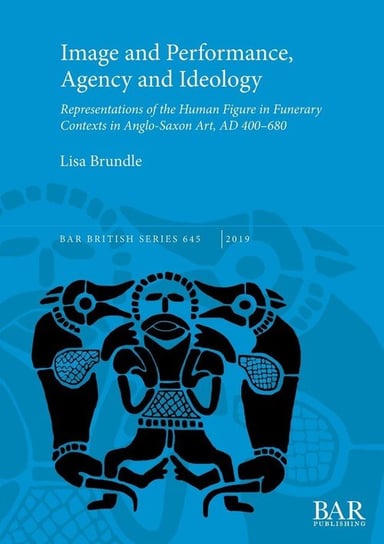 Image and Performance, Agency and Ideology Lisa Brundle