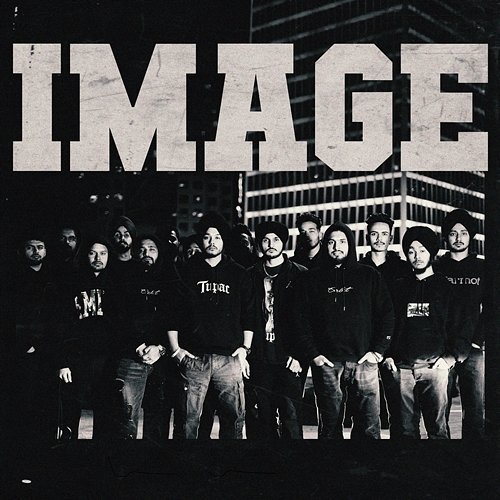 Image Teji Jassar, TRIBE & Raaj The Rapper