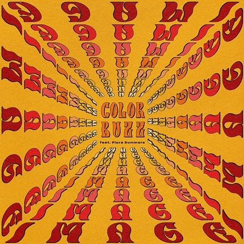 Image Color Buzz, Flora Summers