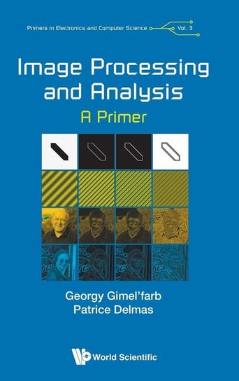 Image Processing and Analysis Georgy Gimel'farb