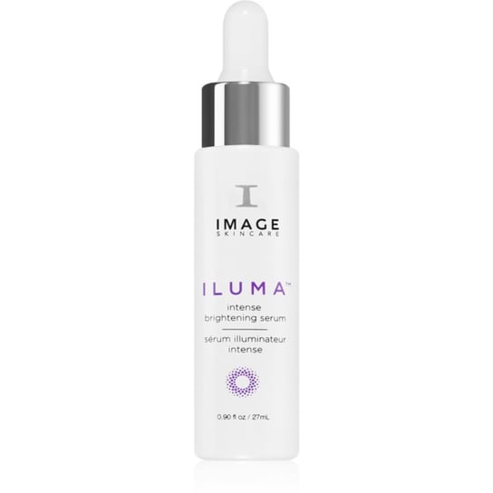 IMAGE Skincare Iluma™ serum rozświetlające do twarzy 27 ml Inna marka