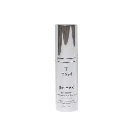 IMAGE Skincare The Max Stem Cell Eye Creme 15 ml | Wygładzający krem, spłycający zmarszczki, redukuje cienie i worki pod oczami IMAGE SKINCARE