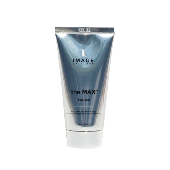 Image, Skincare The Max Stem Cell Masque, Bogata maseczka poprawiająca napięcie, ujędrnienie oraz elastyczność skóry, 59ml IMAGE SKINCARE