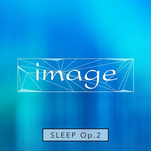 image sleep op.2 image meets Amadeus Code