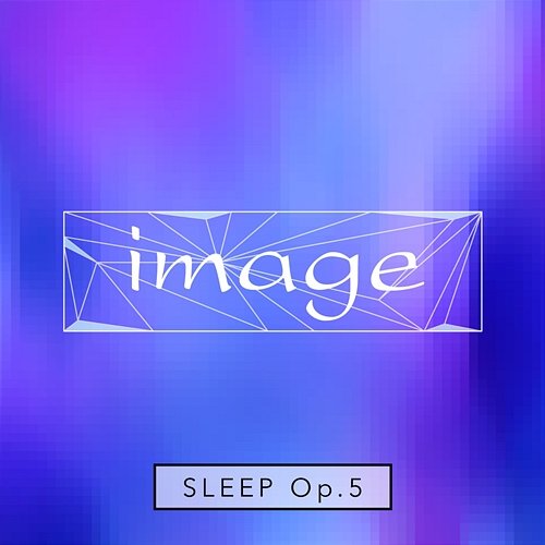 image sleep op.5 image meets Amadeus Code