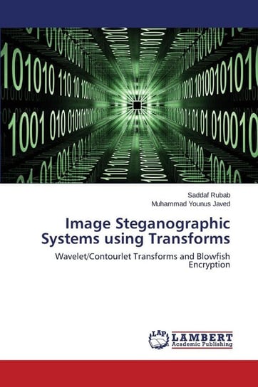 Image Steganographic Systems using Transforms Rubab Saddaf