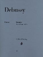 Images 2e série Debussy Claude