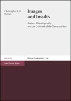 Images and Insults Barnes Christopher L. H.