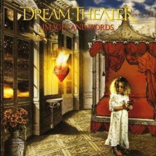 Images and Words Dream Theater