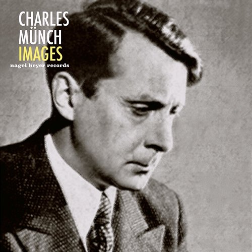 Images Charles Münch