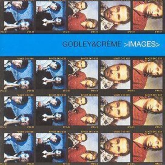 Images Godley and Creme