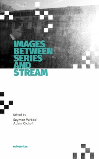 Images Between Series and Stream Adam Cichoń, Wróbel Szymon