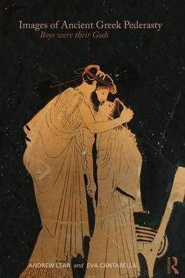 Images of Ancient Greek Pederasty Lear Andrew, Cantarella Eva