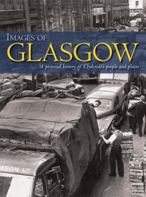 Images of Glasgow Jeffrey Robert