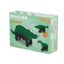 Imagimals (Pengwhaloo) Bakoba Inna marka