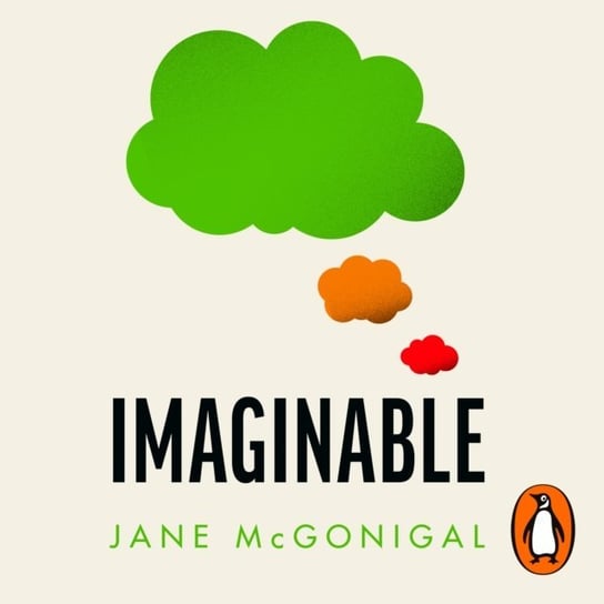 Imaginable McGonigal Jane
