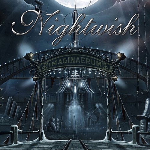 Imaginaerum Nightwish