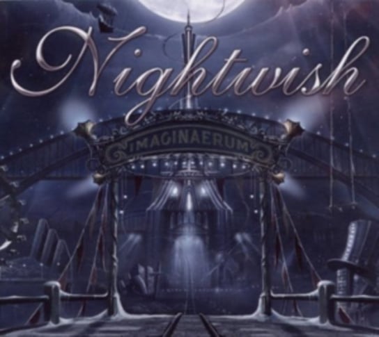 Imaginaerum (Limited Edition) Nightwish